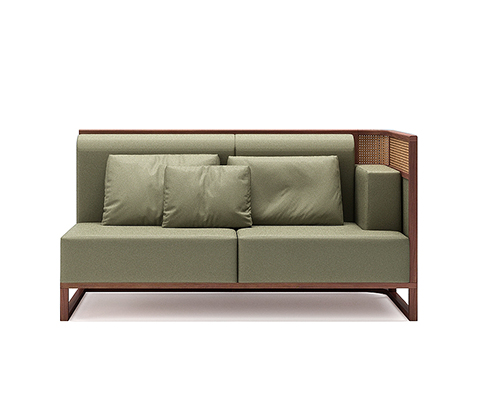 组 合 沙 发 | Modular sofa Y-53a1 / a2